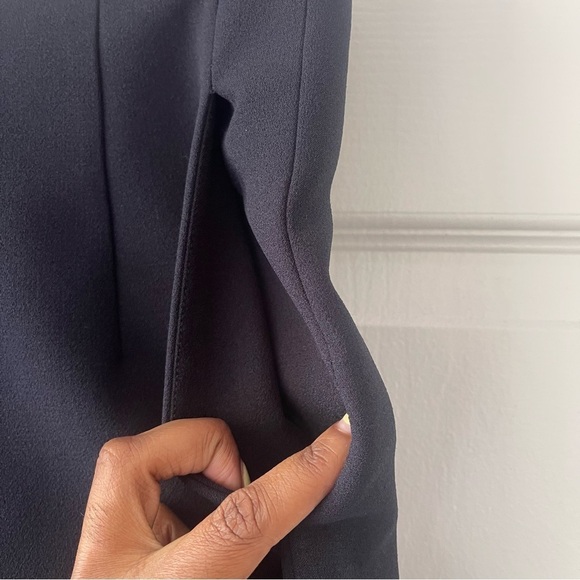 Kaarem Sua Tapered Trouser Pocket Pant - Picture 7 of 11